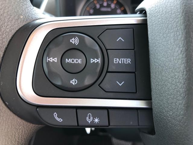 ムーヴＧ　４ＷＤ　走行距離２５ｋｍ４ＷＤ　スマートアシスト　１４インチアルミホイール　ステアリングスイッチ　電動パーキングブレーキ　プッシュボタンスタート　オートエアコン（山形県）の中古車