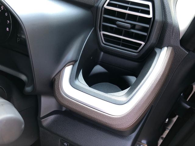ムーヴＧ　４ＷＤ　走行距離２５ｋｍ４ＷＤ　スマートアシスト　１４インチアルミホイール　ステアリングスイッチ　電動パーキングブレーキ　プッシュボタンスタート　オートエアコン（山形県）の中古車
