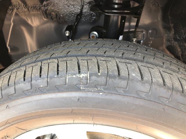 ムーヴＧ　４ＷＤ　走行距離２５ｋｍ４ＷＤ　スマートアシスト　１４インチアルミホイール　ステアリングスイッチ　電動パーキングブレーキ　プッシュボタンスタート　オートエアコン（山形県）の中古車