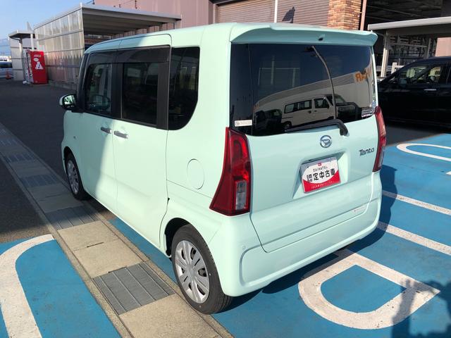 タントＸ　２ＷＤ　走行距離４１９６７ｋｍ２ＷＤ　スマートアシスト　１４インチフルホイールキャップ　ワイドスタンダードナビ　電動パーキングブレーキ　プッシュボタンスタート（山形県）の中古車