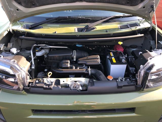 タフトＧ　４ＷＤ　走行距離３５６６７ｋｍ４ＷＤ　スマートアシスト　ステアリングスイッチ　電動パーキングブレーキ　プッシュボタンスタート　キーフリーシステム　オートエアコン（山形県）の中古車