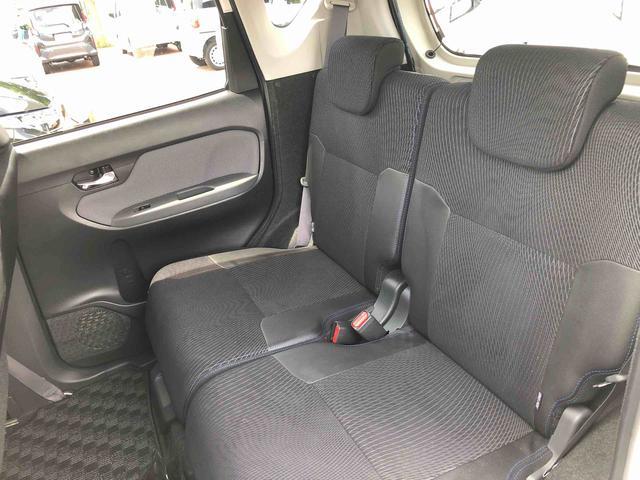 ムーヴカスタム X ハイパーSA 4WD 走行距離58953km4WD スマートアシスト プッシュボタンスタート キーフリーシステム アルミホイール オートエアコン カーナビゲーション フロントフォグランプ(山形県)の中古車
