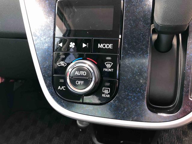 ムーヴカスタム X ハイパーSA 4WD 走行距離58953km4WD スマートアシスト プッシュボタンスタート キーフリーシステム アルミホイール オートエアコン カーナビゲーション フロントフォグランプ(山形県)の中古車
