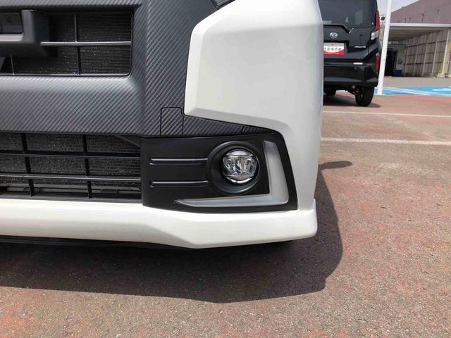 ムーヴカスタム X ハイパーSA 4WD 走行距離58953km4WD スマートアシスト プッシュボタンスタート キーフリーシステム アルミホイール オートエアコン カーナビゲーション フロントフォグランプ(山形県)の中古車