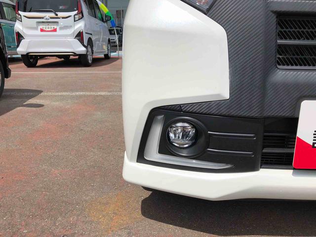 ムーヴカスタム X ハイパーSA 4WD 走行距離58953km4WD スマートアシスト プッシュボタンスタート キーフリーシステム アルミホイール オートエアコン カーナビゲーション フロントフォグランプ(山形県)の中古車