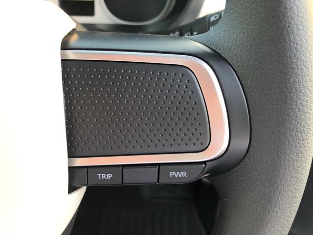 ムーヴキャンバスストライプスG 2WD 走行距離10km2WD スマートアシスト 14インチフルホイールキャップ 9インチディスプレイオーディオ 両側パワースライドドア 電動パーキングブレーキ(山形県)の中古車