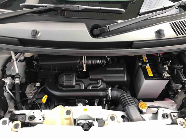 ムーヴキャンバスストライプスG 4WD 走行距離2054km4WD スマートアシスト プッシュボタンスタート キーフリーシステム 電動パーキングブレーキ 両側パワースライドドア オートエアコン(山形県)の中古車