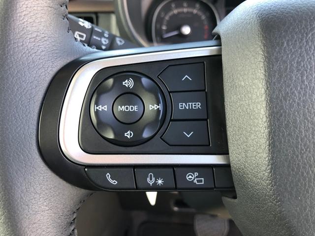 ムーヴキャンバスセオリーG 6359km走行4WD スマートアシスト プッシュボタンスタート キーフリーシステム 両側パワースライドドア ディスプレイオーディオ フロントフォグランプ バックモニター(山形県)の中古車