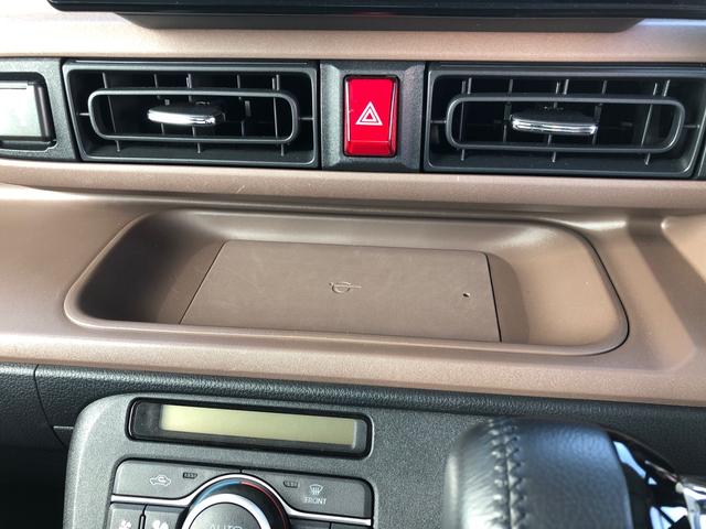 ムーヴキャンバスセオリーG 6359km走行4WD スマートアシスト プッシュボタンスタート キーフリーシステム 両側パワースライドドア ディスプレイオーディオ フロントフォグランプ バックモニター(山形県)の中古車