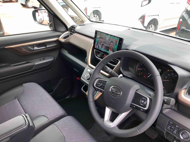 ムーヴRS 2WD 走行距離1867km2WD ターボ車 15インチアルミホイール フルLEDヘッドランプ LEDフォグランプ プッシュボタンスタート キーフリーシステム オートエアコン 電動パーキングブレーキ(山形県)の中古車