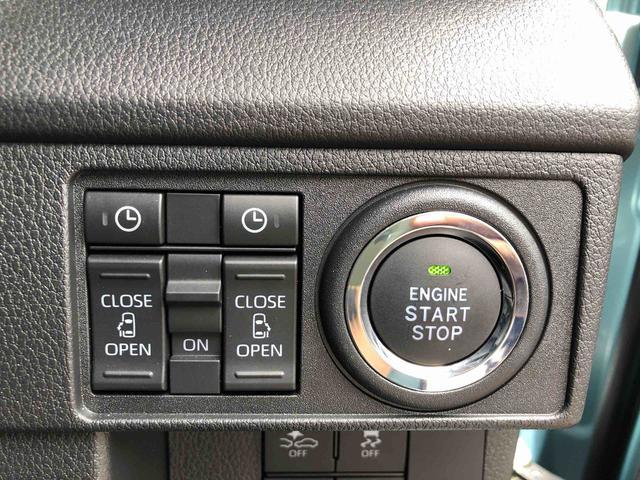 ムーヴＲＳ　２ＷＤ　走行距離１８６７ｋｍ２ＷＤ　ターボ車　１５インチアルミホイール　フルＬＥＤヘッドランプ　ＬＥＤフォグランプ　プッシュボタンスタート　キーフリーシステム　オートエアコン　電動パーキングブレーキ（山形県）の中古車