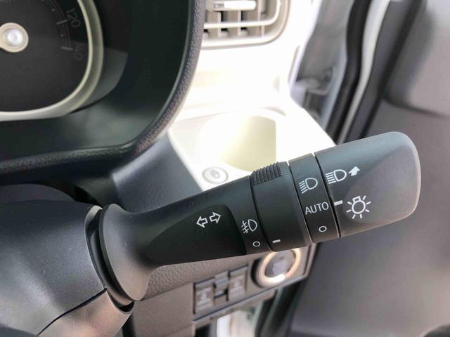 ムーヴキャンバスストライプスＧ　４ＷＤ　走行距離１３ｋｍ４ＷＤ　スマートアシスト　１４インチフルホイールキャップ　電動パーキングブレーキ　フルＬＥＤヘッドランプ　運転席／助手席シートヒーター　ＴＦＴカラーマルチインフォメーションディスプレイ（山形県）の中古車