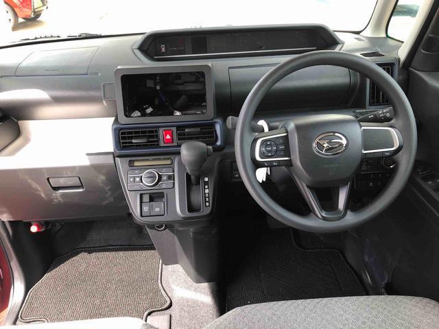 タントＸ　４ＷＤ　走行距離２０８０ｋｍ４ＷＤ　スマートアシスト　プッシュボタンスタート　キーフリーシステム　電動パーキングブレーキ　左側パワースライドドア　オートエアコン（山形県）の中古車