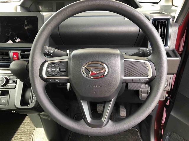 タントＸ　４ＷＤ　走行距離２０８０ｋｍ４ＷＤ　スマートアシスト　プッシュボタンスタート　キーフリーシステム　電動パーキングブレーキ　左側パワースライドドア　オートエアコン（山形県）の中古車