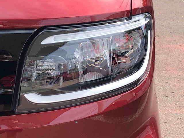 タントＸ　４ＷＤ　走行距離２０８０ｋｍ４ＷＤ　スマートアシスト　プッシュボタンスタート　キーフリーシステム　電動パーキングブレーキ　左側パワースライドドア　オートエアコン（山形県）の中古車