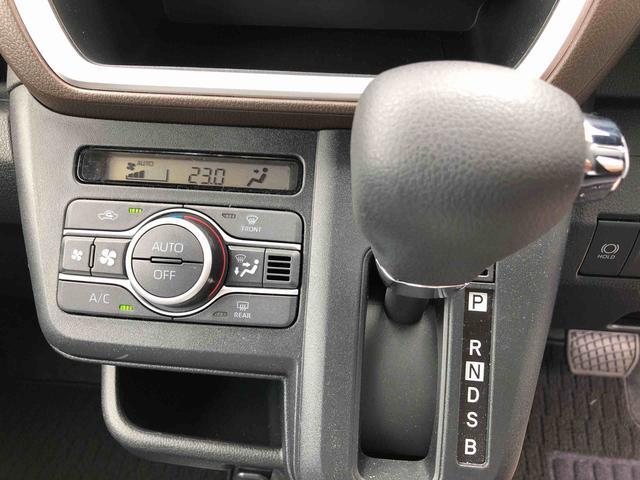 ムーヴG 4WD 走行距離2138km4WD スマートアシスト 14インチアルミホイール LEDヘッドランプ 電動パーキングブレーキ 左側パワースライドドア サイドストーンガード(山形県)の中古車