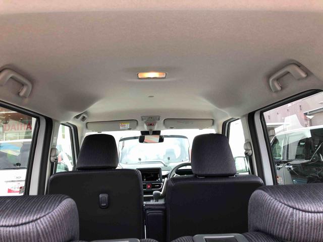 ムーヴG 4WD 走行距離2138km4WD スマートアシスト 14インチアルミホイール LEDヘッドランプ 電動パーキングブレーキ 左側パワースライドドア サイドストーンガード(山形県)の中古車