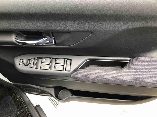 ムーヴG 4WD 走行距離2138km4WD スマートアシスト 14インチアルミホイール LEDヘッドランプ 電動パーキングブレーキ 左側パワースライドドア サイドストーンガード(山形県)の中古車