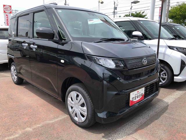 ムーヴX 4WD 走行距離1293km4WD スマートアシスト プッシュボタンスタート キーフリーシステム 左側パワースライドドア オートエアコン フルホイールキャップ(山形県)の中古車