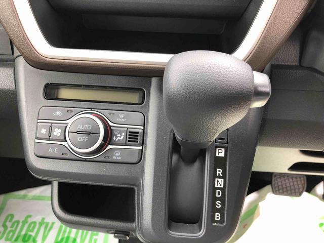 ムーヴX 4WD 走行距離1293km4WD スマートアシスト プッシュボタンスタート キーフリーシステム 左側パワースライドドア オートエアコン フルホイールキャップ(山形県)の中古車