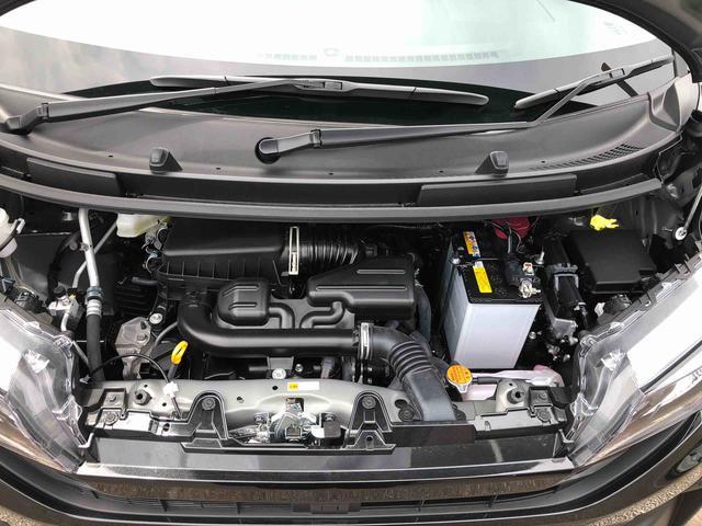 ムーヴX 4WD 走行距離1293km4WD スマートアシスト プッシュボタンスタート キーフリーシステム 左側パワースライドドア オートエアコン フルホイールキャップ(山形県)の中古車