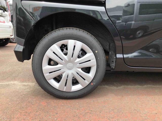 ムーヴX 4WD 走行距離1293km4WD スマートアシスト プッシュボタンスタート キーフリーシステム 左側パワースライドドア オートエアコン フルホイールキャップ(山形県)の中古車