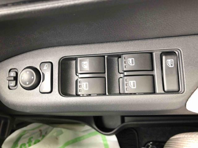 ムーヴX 4WD 走行距離1293km4WD スマートアシスト プッシュボタンスタート キーフリーシステム 左側パワースライドドア オートエアコン フルホイールキャップ(山形県)の中古車