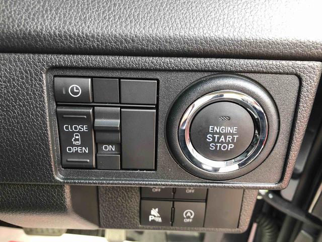 タフトG クロムベンチャー 4WD 走行距離4752km4WD スマートアシスト プッシュボタンスタート キーフリーシステム 電動パーキングブレーキ 9インチディスプレイオーディオ アルミホイール オートエアコン(山形県)の中古車