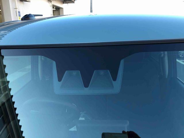 ムーヴキャンバスセオリーG 4WD 走行距離4702km4WD スマートアシスト プッシュボタンスタート キーフリーシステム 電動パーキングブレーキ 両側パワースライドドア オートエアコン バックモニター(山形県)の中古車