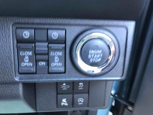 ムーヴキャンバスセオリーＧ　４ＷＤ　走行距離４７０２ｋｍ４ＷＤ　スマートアシスト　プッシュボタンスタート　キーフリーシステム　電動パーキングブレーキ　両側パワースライドドア　オートエアコン　バックモニター（山形県）の中古車