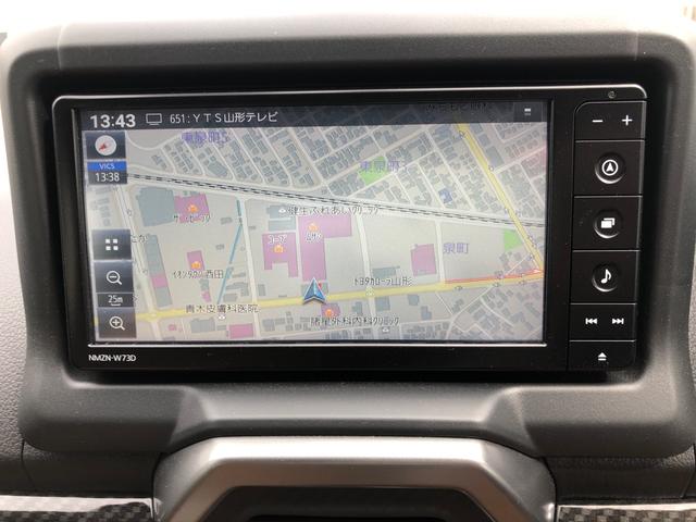 コペンローブ 2WD 走行距離433km2WD スマートアシスト カーナビゲーション プッシュボタンスタート キーフリーシステム アルミホイール 本革巻ステアリングホイール 自発光式3眼メーター シートヒーター トランクフードオープナー(山形県)の中古車