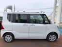 ４ＷＤ　スマートアシスト　助手席回転シート　キーフリーシステム　オートエアコン　両側パワースライドドア　プッシュボタンスタート（山形県）の中古車