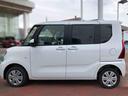 ４ＷＤ　スマートアシスト　助手席回転シート　キーフリーシステム　オートエアコン　両側パワースライドドア　プッシュボタンスタート（山形県）の中古車
