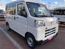 ４ＷＤ　スマートアシスト　ＡＭ／ＦＭラジオ　コーナーセンサー　マニュアルエアコン　スチールホイール　キーレスエントリー　スライドドア（山形県）の中古車