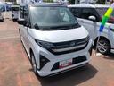 ４ＷＤ　スマートアシスト　１４インチアルミホイール　９インチディスプレイオーディオ　ステアリングスイッチ　電動パーキングブレーキ（山形県）の中古車