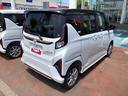 ４ＷＤ　スマートアシスト　１４インチアルミホイール　９インチディスプレイオーディオ　ステアリングスイッチ　電動パーキングブレーキ（山形県）の中古車