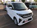 ４ＷＤ　スマートアシスト　１４インチアルミホイール　ステアリングスイッチ　電動パーキングブレーキ　プッシュボタンスタート　オートエアコン（山形県）の中古車