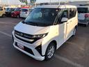 ４ＷＤ　スマートアシスト　１４インチアルミホイール　ステアリングスイッチ　電動パーキングブレーキ　プッシュボタンスタート　オートエアコン（山形県）の中古車