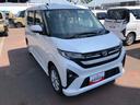 ４ＷＤ　スマートアシスト　１４インチアルミホイール　ステアリングスイッチ　電動パーキングブレーキ　プッシュボタンスタート　キーフリーシステム（山形県）の中古車
