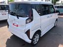 ４ＷＤ　スマートアシスト　１４インチアルミホイール　ステアリングスイッチ　電動パーキングブレーキ　プッシュボタンスタート　キーフリーシステム（山形県）の中古車