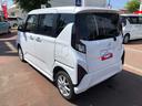 ４ＷＤ　スマートアシスト　１４インチアルミホイール　ステアリングスイッチ　電動パーキングブレーキ　プッシュボタンスタート　キーフリーシステム（山形県）の中古車