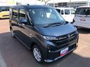 ４ＷＤ　スマートアシスト　１４インチアルミホイール　ステアリングスイッチ　電動パーキングブレーキ　プッシュボタンスタート　オートエアコン（山形県）の中古車