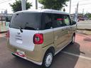 ４ＷＤ　スマートアシスト　１４インチフルホイールキャップ　電動パーキングブレーキ　フルＬＥＤヘッドランプ　運転席／助手席シートヒーター　ＴＦＴカラーマルチインフォメーションディスプレイ（山形県）の中古車