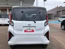 ４ＷＤ　スマートアシスト　１４インチアルミホイール　ＬＥＤヘッドランプ　電動パーキングブレーキ　左側パワースライドドア　サイドストーンガード（山形県）の中古車