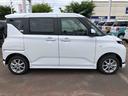 ４ＷＤ　スマートアシスト　１４インチアルミホイール　ＬＥＤヘッドランプ　電動パーキングブレーキ　左側パワースライドドア　サイドストーンガード（山形県）の中古車