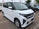 ４ＷＤ　スマートアシスト　１４インチアルミホイール　ＬＥＤヘッドランプ　電動パーキングブレーキ　左側パワースライドドア　サイドストーンガード（山形県）の中古車