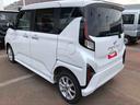 ４ＷＤ　スマートアシスト　１４インチアルミホイール　ＬＥＤヘッドランプ　電動パーキングブレーキ　左側パワースライドドア　サイドストーンガード（山形県）の中古車