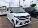 ４ＷＤ　スマートアシスト　１４インチアルミホイール　ＬＥＤヘッドランプ　電動パーキングブレーキ　左側パワースライドドア　サイドストーンガード（山形県）の中古車