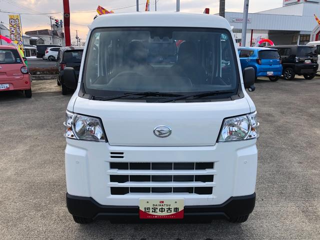 ハイゼットカーゴＤＸ　４ＷＤ（山形県）の中古車