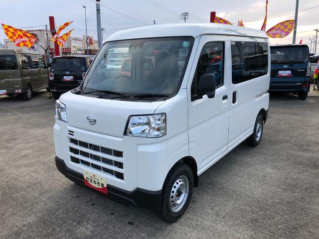 ハイゼットカーゴＤＸ　４ＷＤ（山形県）の中古車